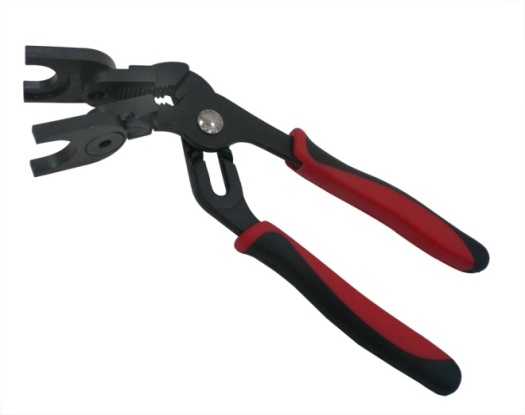 Oil Cooler Line Plier