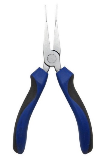 Sun Visor Unlocking Pliers