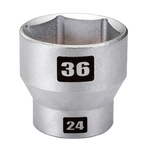 3/8" Hex Oil Filter Wrench(24/36mm)