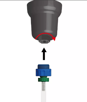 Oil Drain Hose for Volkswagen