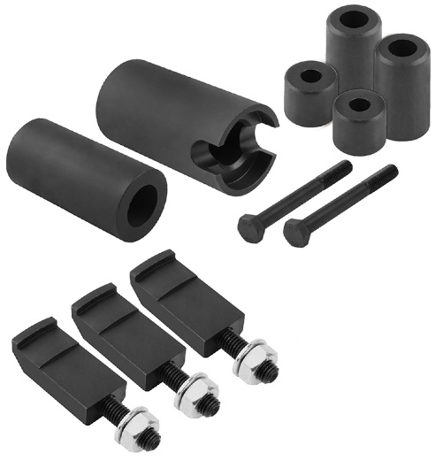 Adapter for Clutch Remover/Installer Fixture Set