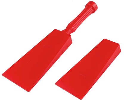 Molding Strip Wedge Set