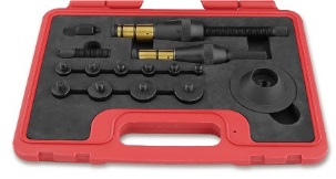 Universal Clutch Alignment Tool Set