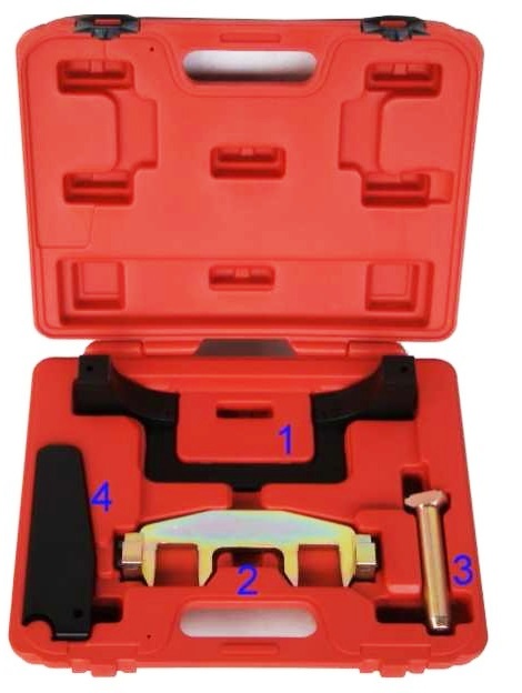 BENZ (M271) Alignment Tool Kit