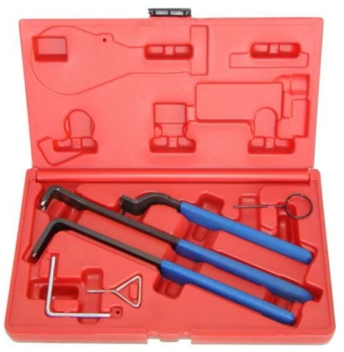 3Pcs Timing Belt Double-Pin Wrenches Tools Set for VW&AUDI