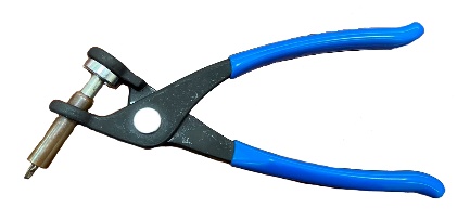 Auto Panel Plier