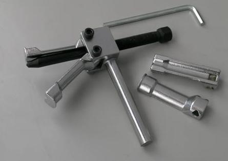 Flywheel Pilot Bearing Pullers