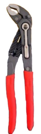 Quick Adjusted Water Pump Pliers