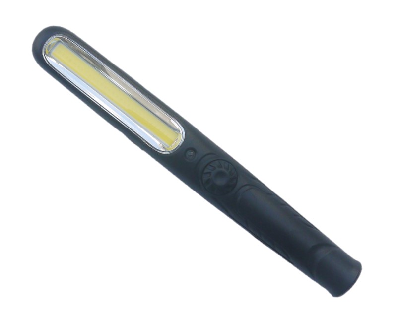 Rechargeable 8W COB LED Working Pencil Light