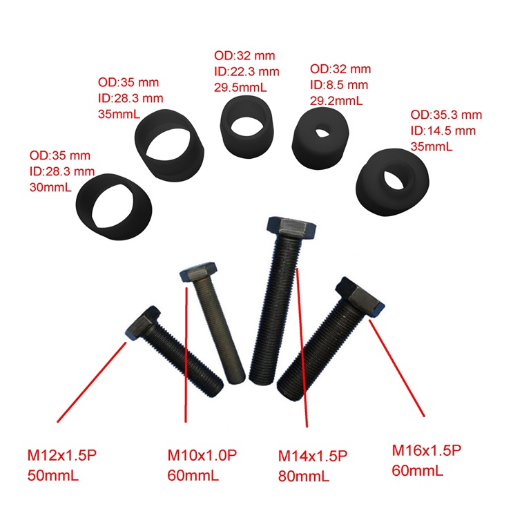 Teflon Oil Seal Tool