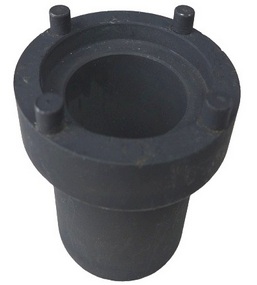 Suzuki(Jimmy) Front Wheel Nut Socket