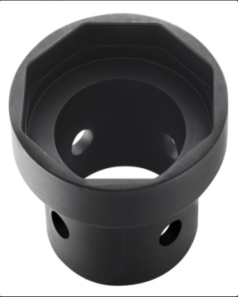 8 Side Hub Socket(for R.O.R Trailers 127mm)