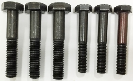 Universal Camshaft Sprocket Puller Kit