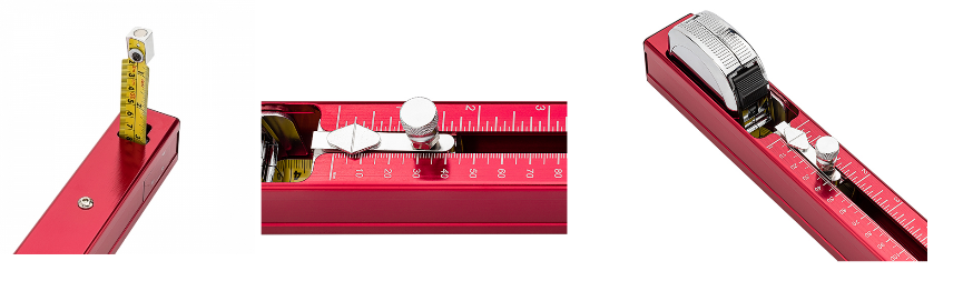 Chassis Height Measurement Tool (320mm)