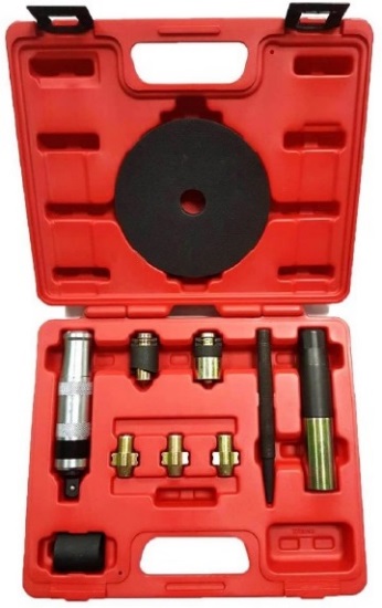 Universal Locking Wheel Nut Removal Kit