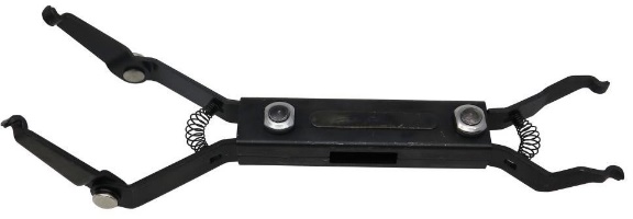 Gerridae Quick Connector Disconnect Tool