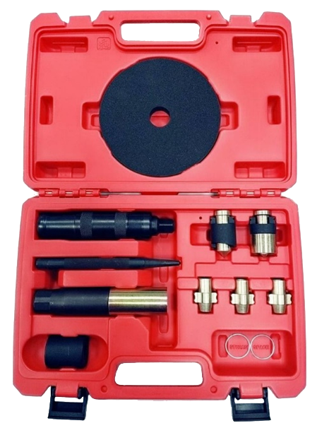 Universal Locking Wheel Nut Removal Kit