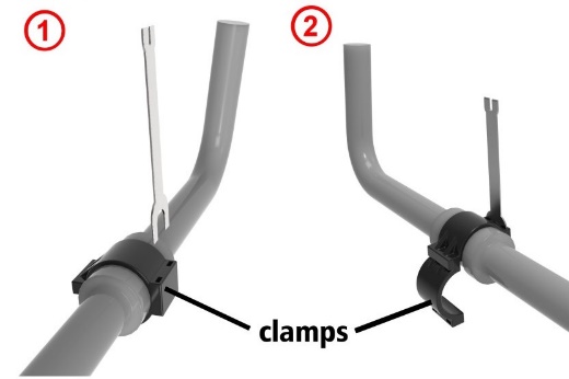 A/C Clamp Remover