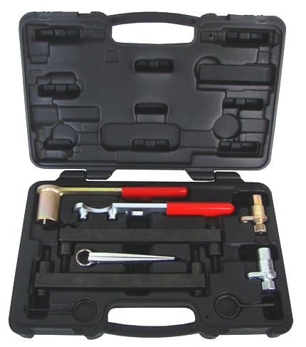 Petrol Engine V8 Setting/Locking Tool Kit for Jaguar/Lane Rover