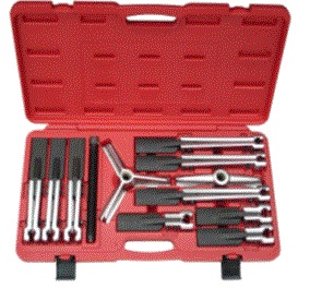 Universal Puller Set