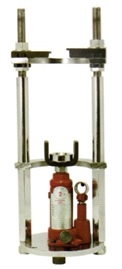 Suspension Tool