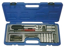 Motorcycle Repair Kit (32pcs)