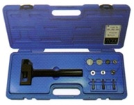 Heavy Duty Chain Tool