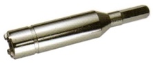 Gear Nut Tool