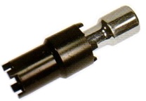 Clutch Nut Tool