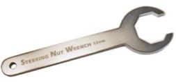 Steering Bearing Nut Wrench