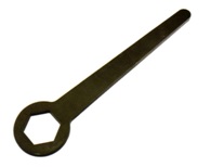 Clutch Nut Wrench