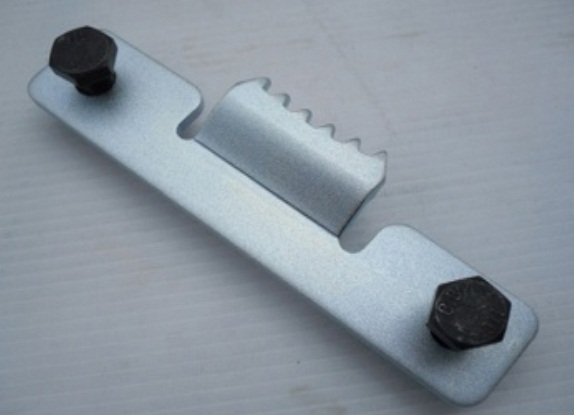 Flywheel Holding Tool for Personal Watercraft