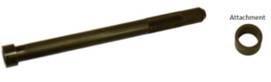 Steering Bearing Shock Tool