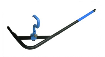 Wishbone Lever Tool