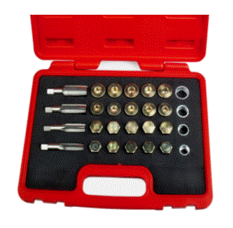 Oil Pan Repair Master Set