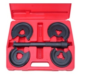 Front Coil Spring Compressor Kit 